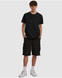 Urban Classics - The Box Tee