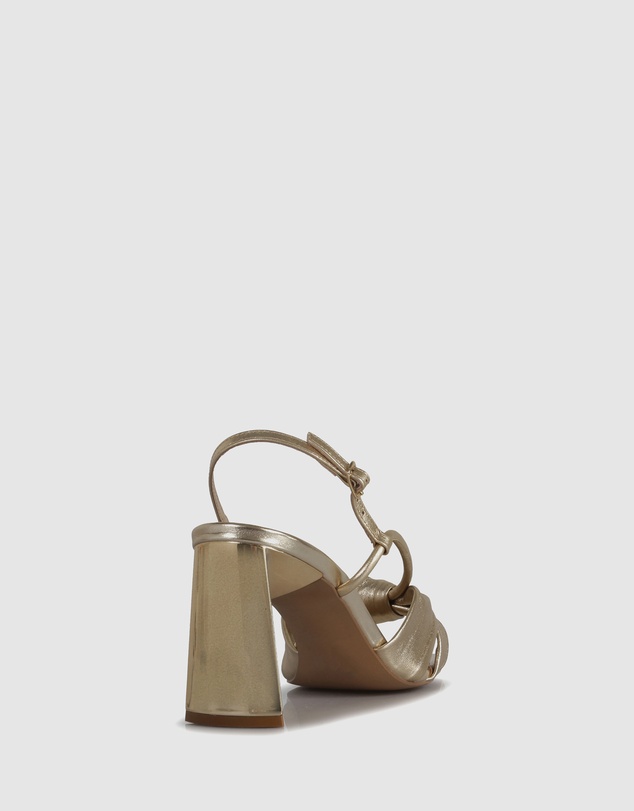 S by Sempre Di - Amira Heels