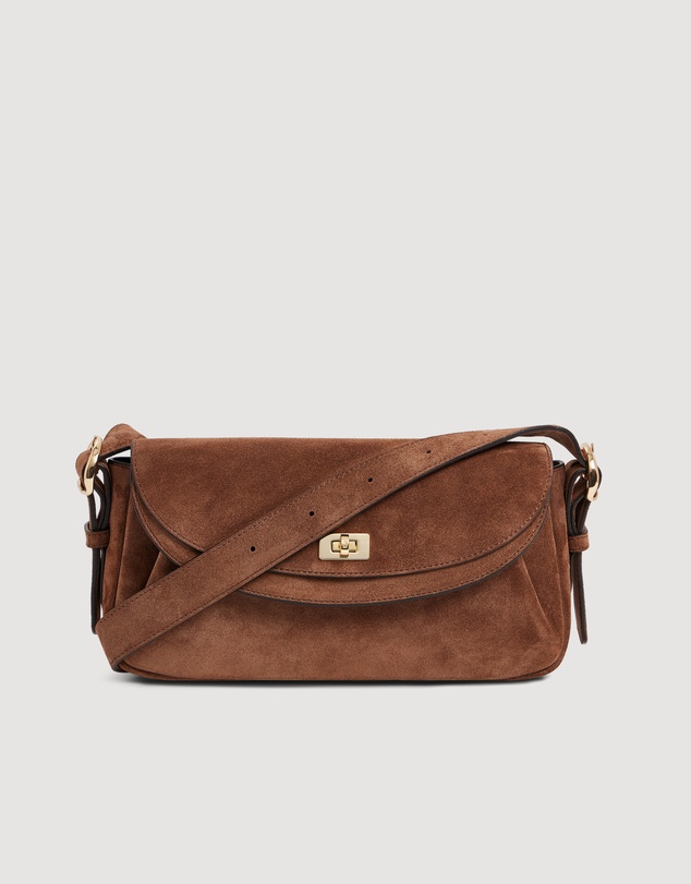 Sandro - Le Mambo Medium City Bag