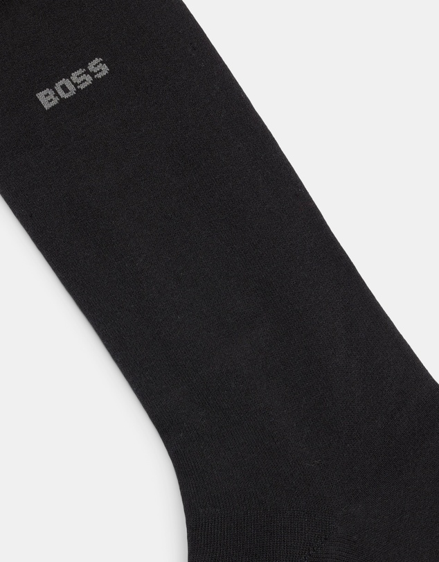 BOSS - Marc Logo Socks