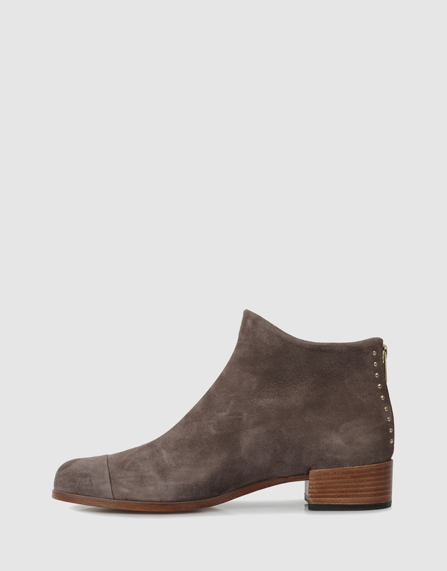 Beau Coops - Beau5-b_loss Ankle Boots