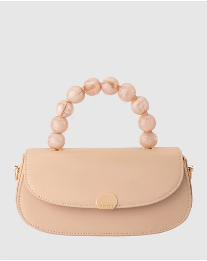 Olga Berg - Yasmin Top Handle