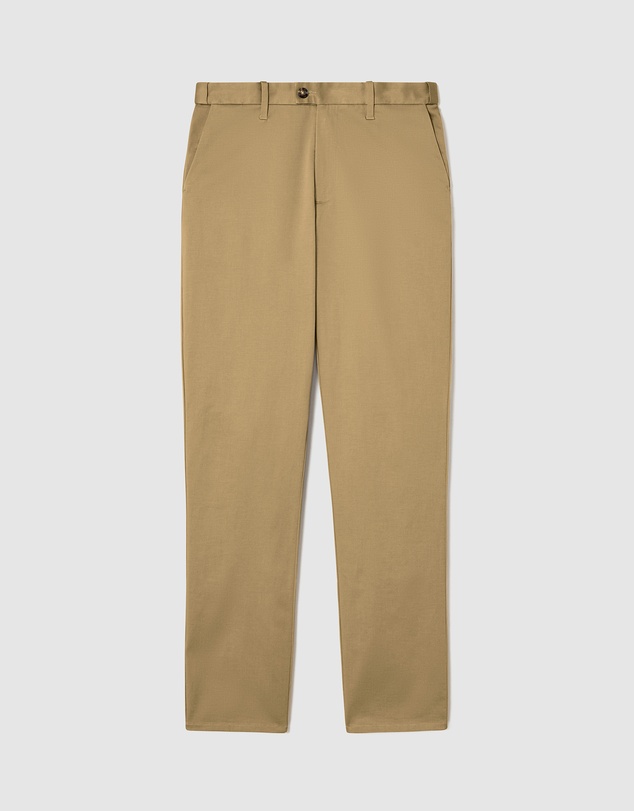 Politix - Tyler Comfort Stretch Chino