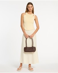 Status Anxiety - The Lost Bag