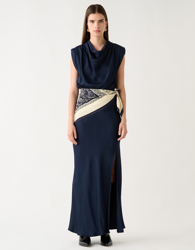 Esmaee - Prism Maxi Dress