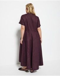 Commonry - Catherine Dress