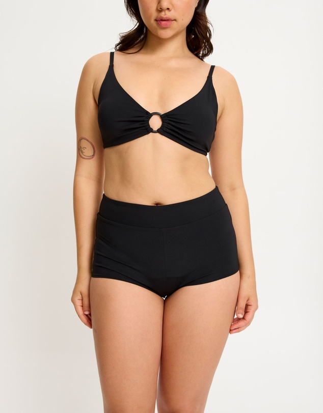 Modibodi - Swimwear Period Short Super Absorbency