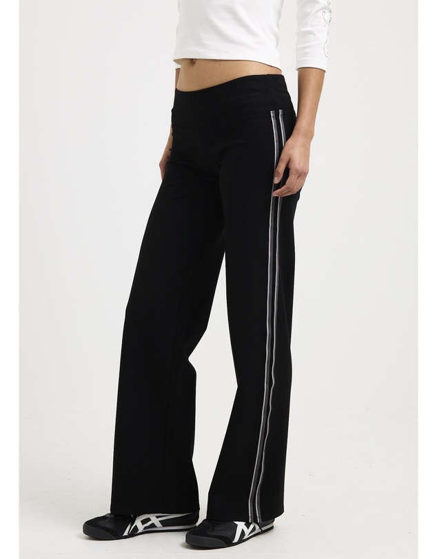 Insight - Drew Sporty Straight Leg Pants