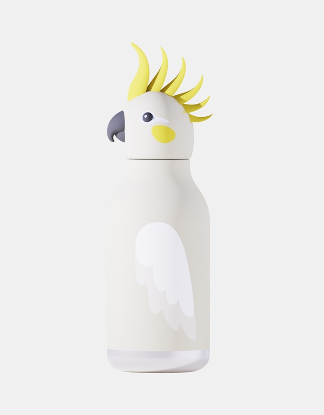 Asobu - Bestie Bottle 460ml
