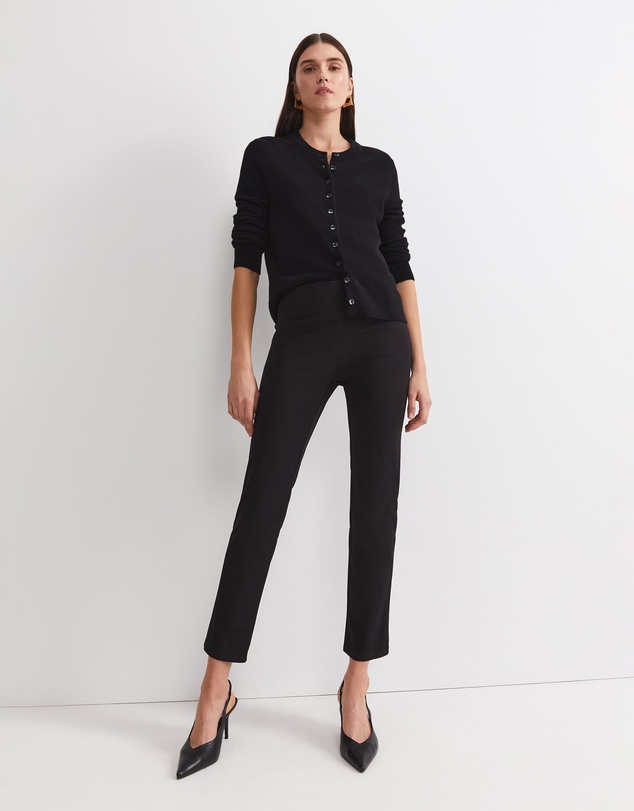 Sportscraft - Felicity Flat Front Slim Pant