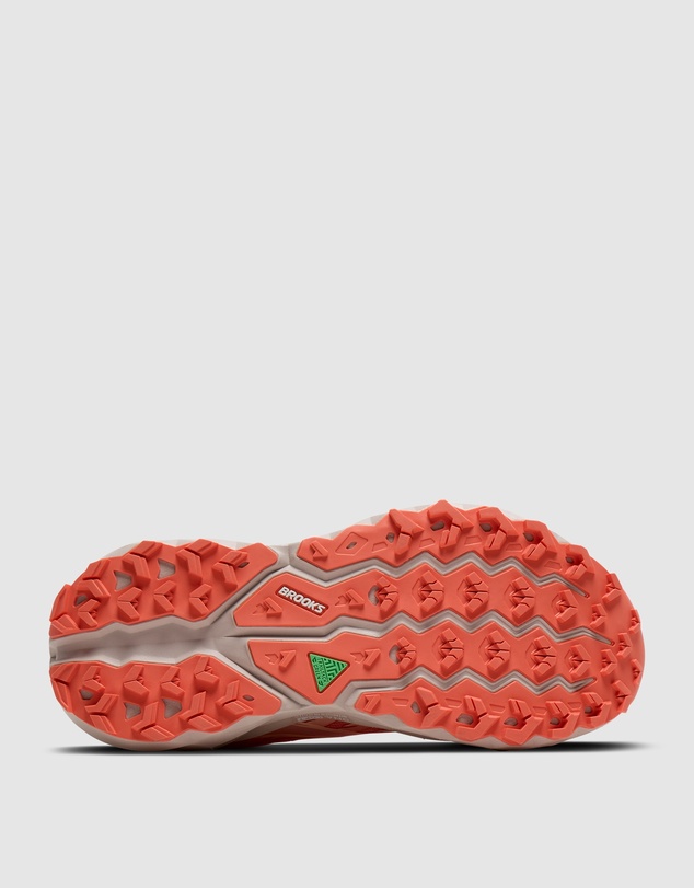 Brooks - Cascadia 19 - Women's