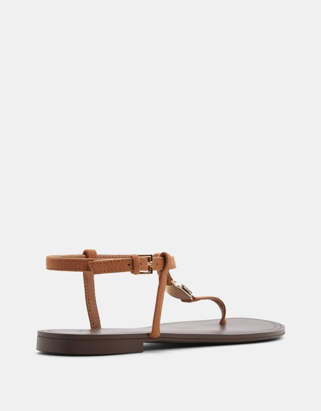 ALDO - Sandstone Sandals