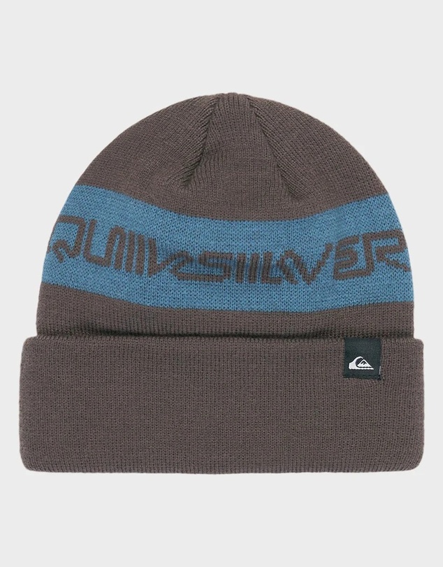 Quiksilver - Boys 8 to 16 Hunker Downtown Beanie