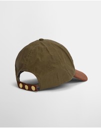 Barbour - Transport Cap