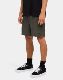 Billabong - Mens Surftrek Performance 20