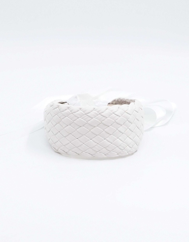 FORD MILLINERY - Santorini Headpiece