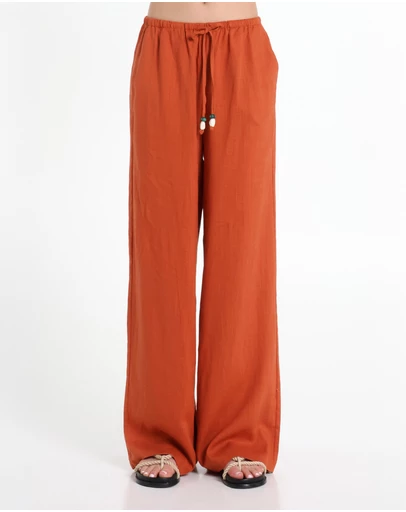 Lost in Lunar  - Gardenia Pants
