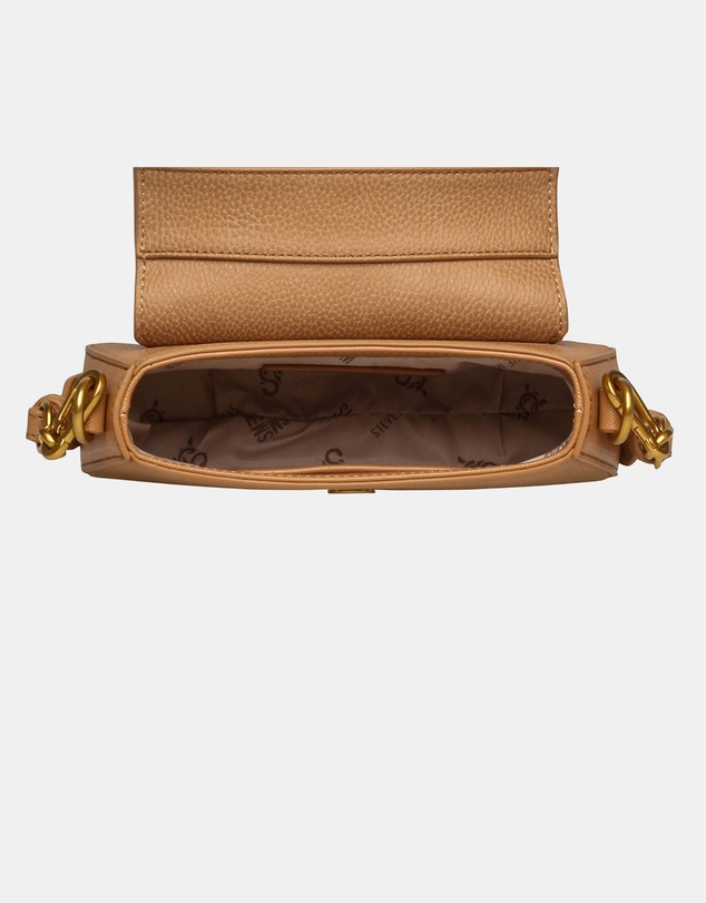 Steve Madden - BTaiga Camel Handbag