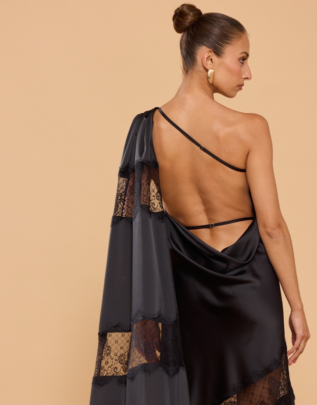 CATHERINE FERRARO - Josephine Gown
