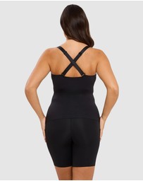 Sans Complexe - Perfect Touch Multiway Strap Shaping Camisole