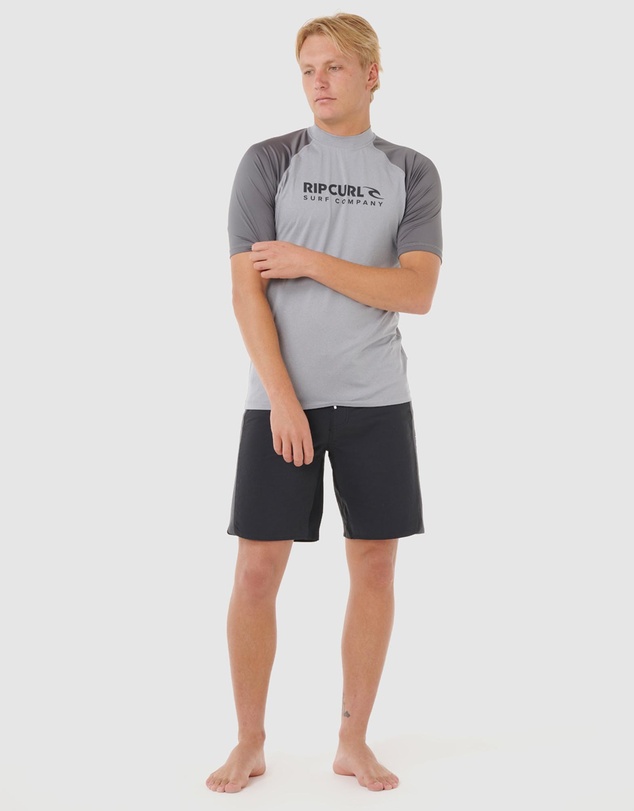 Rip Curl - Shock UPF SS Rashie