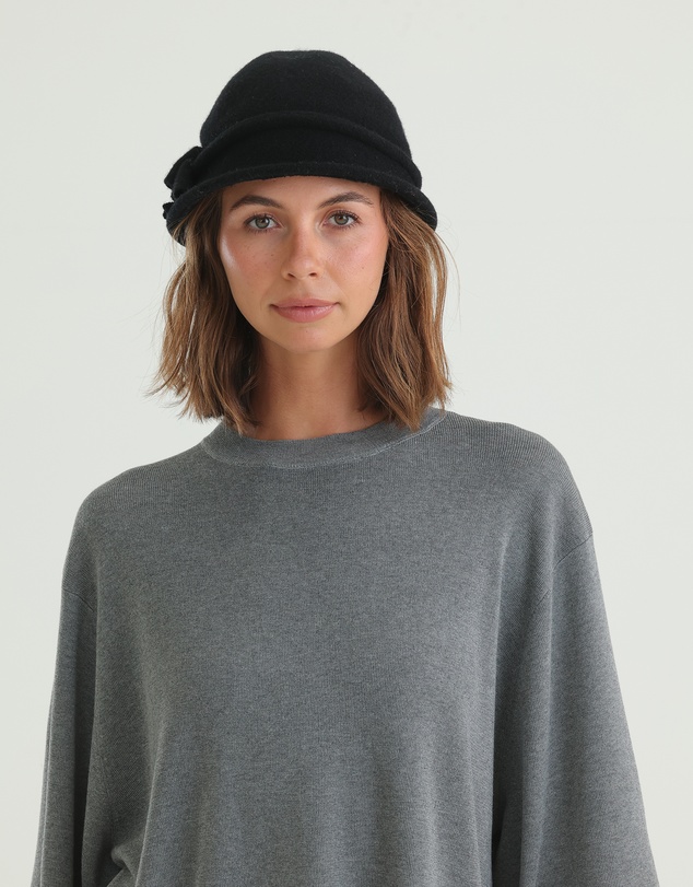 Morgan & Taylor - Joy Woollen Pull On