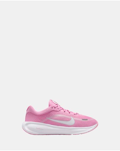 Pink Rise/White/Pink Foam