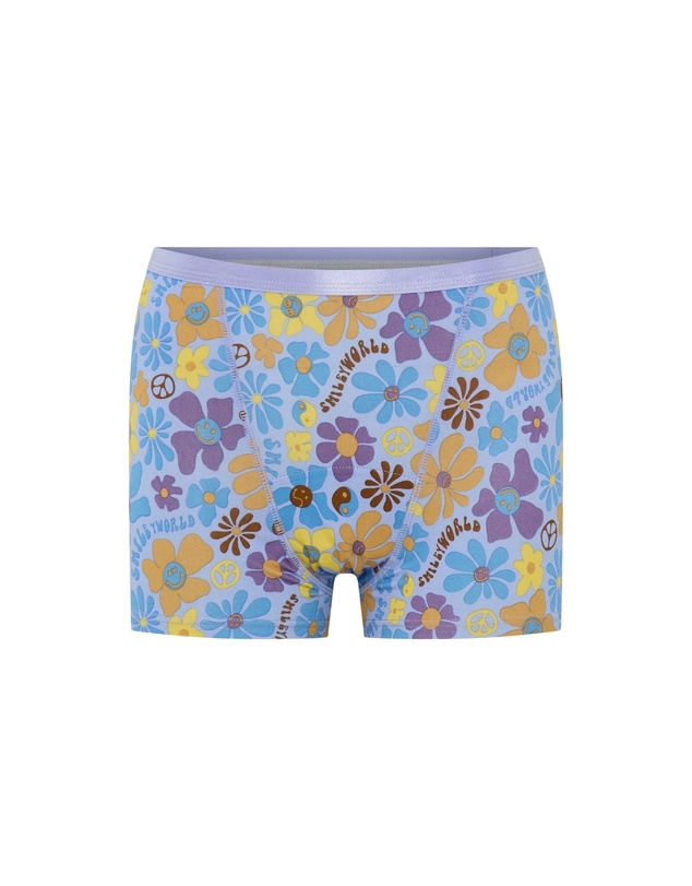 Modibodi - Classic Period Underwear Boyshort Moderate Absorbency