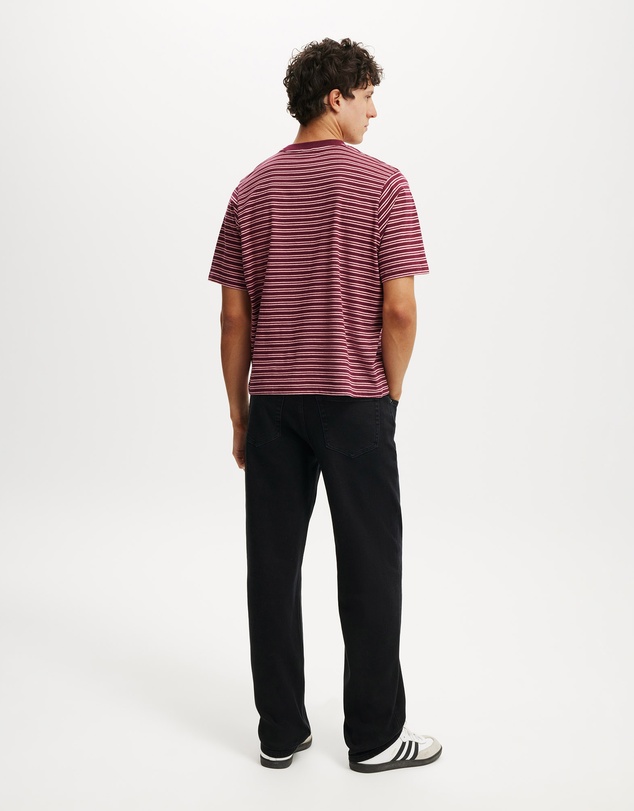 Cotton On - Loose Straight Jean