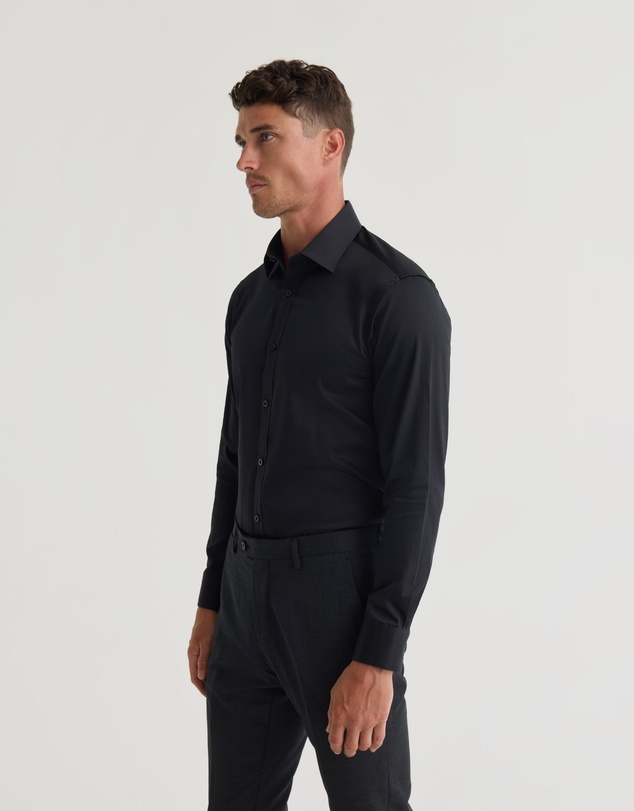 Oxford - Beckton Comfort Slim Fit Shirt