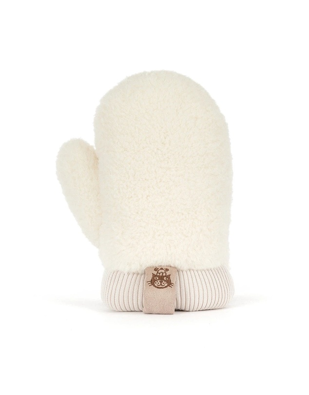 Jellycat - Jellycat Amuseables Fitswell Mitten