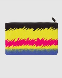 UNIT - UNIT Electric Double Pencil Case