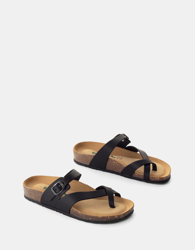 BioNatura - Valentina Leather Sandals