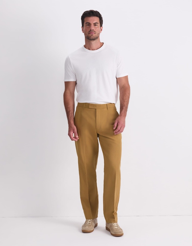 Sportscraft - Alain Tailored Pant