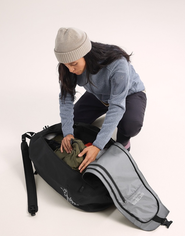 Arc'teryx - Carrier 75 Duffle