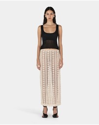 Hansen & Gretel - Camilla Skirt
