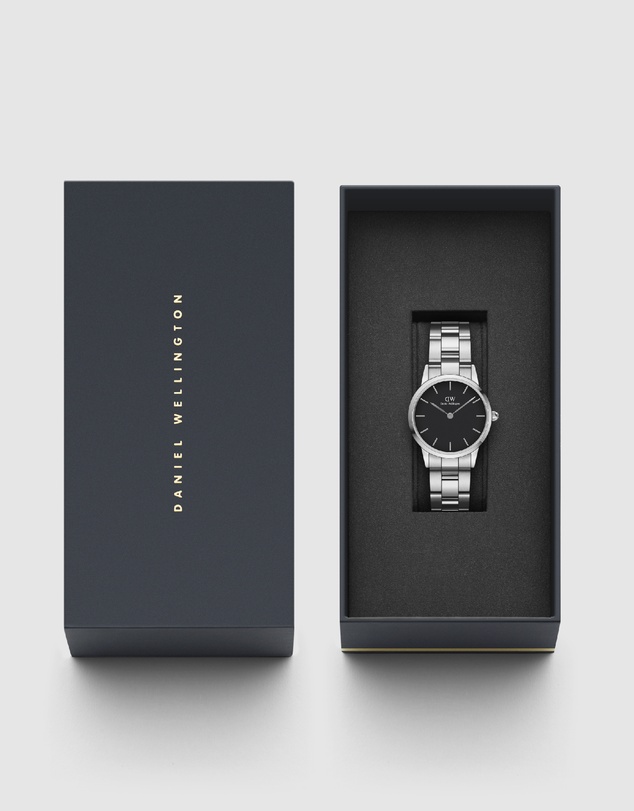 Daniel Wellington - Iconic Link 28mm