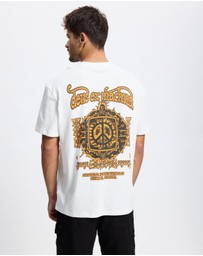 Deus Ex Machina - Virtual Insanity Tee