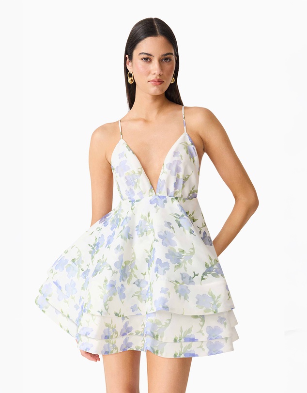 Elliatt - Cleo Mini Dress