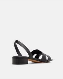 ALDO - Javamannon Heeled Sandals