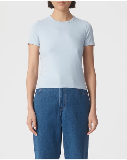 Nobody Denim - Baby Tee