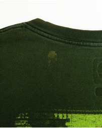 Vintage by The Real Deal - Pre Loved - Vintage Dale Jr. Mountain Dew NASCAR Tee
