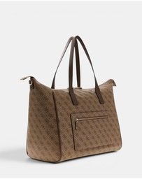 GUESS - Latona Carry-On Large Tote Bag
