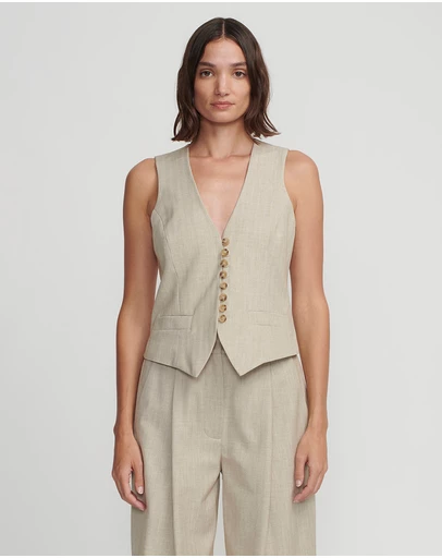 Hansen & Gretel - Cory Vest