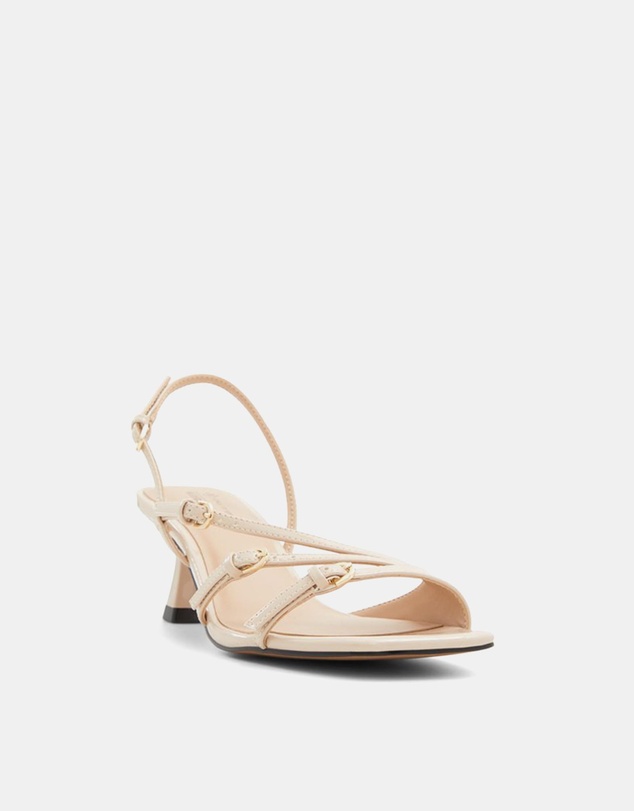 Call It Spring - Dianah Slingback Sandal Heels