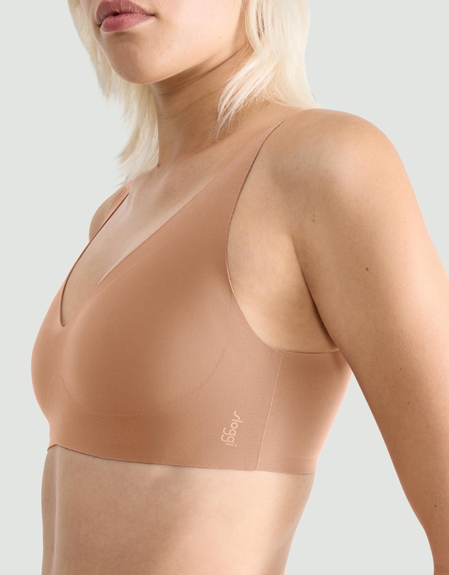Sloggi - sloggi Zero Feel 2.0 Soft Bra Wirefree