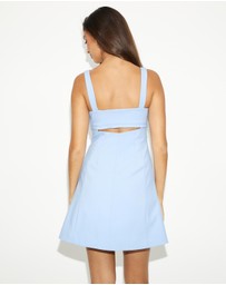 Dazie - Bloom Mini Dress
