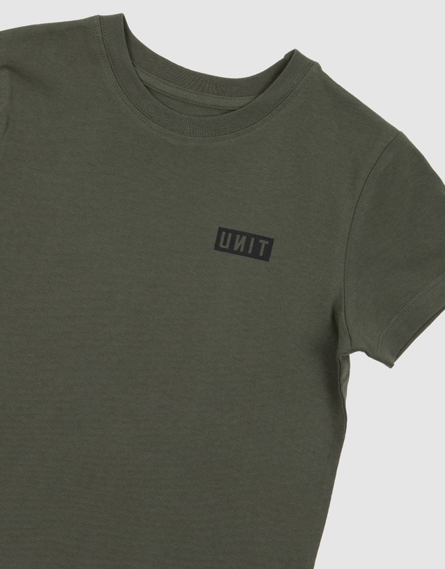 UNIT - Kids Case Tee