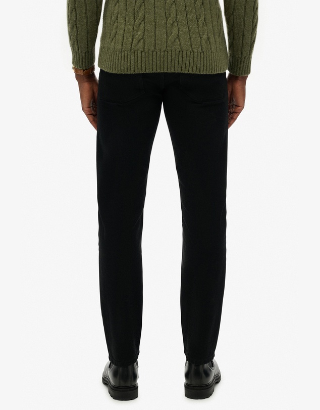Superdry - Vintage Slim Straight Jeans