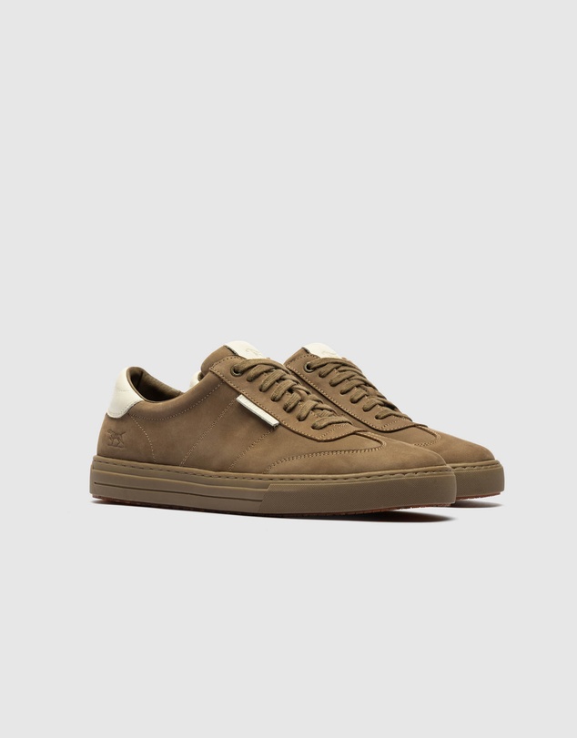 Rodd & Gunn - Treble Sneaker